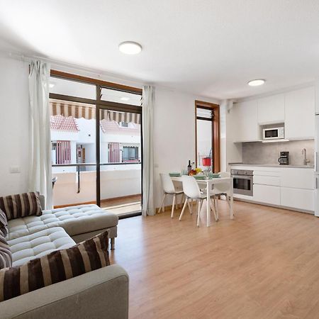Family Duplex Altamira Playa Las Americas Tenerife South 아로나 외부 사진