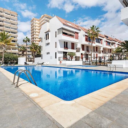 Family Duplex Altamira Playa Las Americas Tenerife South 아로나 외부 사진