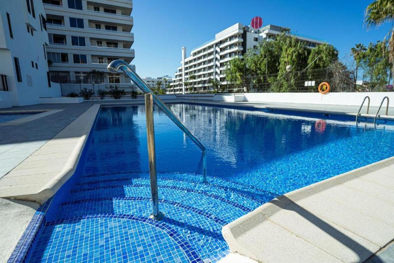 Family Duplex Altamira Playa Las Americas Tenerife South 아로나 외부 사진
