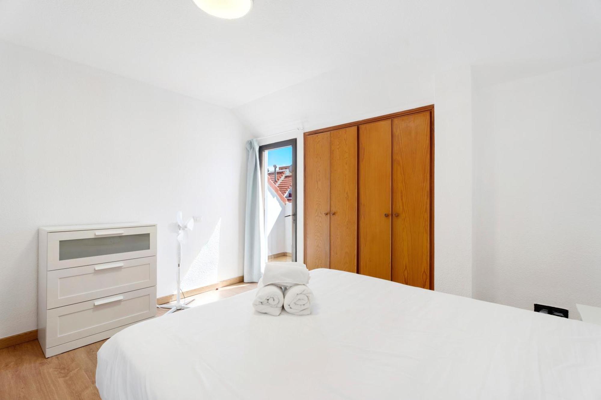 Family Duplex Altamira Playa Las Americas Tenerife South 아로나 외부 사진