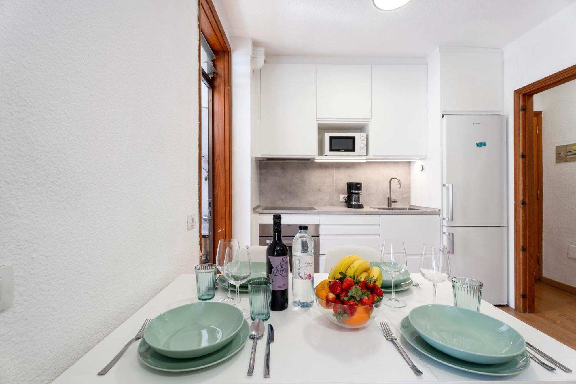Family Duplex Altamira Playa Las Americas Tenerife South 아로나 외부 사진